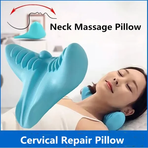 Miniatura 5 de Almohada masajeadora